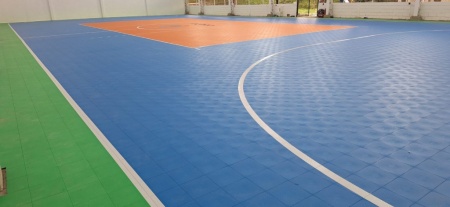 Coopercotia Atl�tico Clube - S�o Paulo - SP